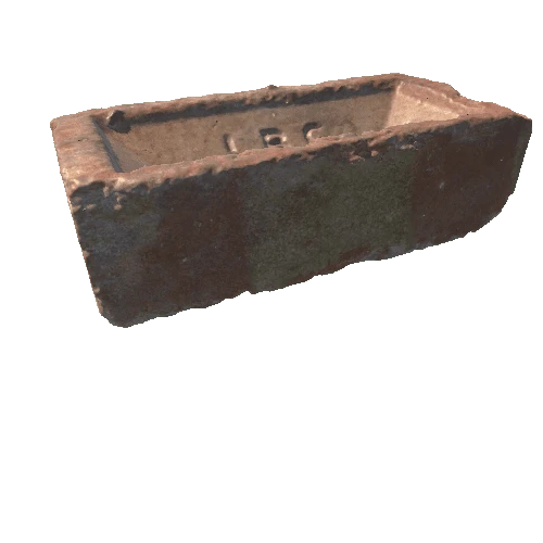 Brick 1